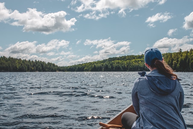 Canoeing Gear