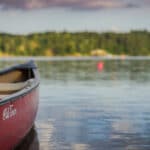 What to Wear Canoeing