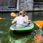Are Inflatable Kayaks Any Good