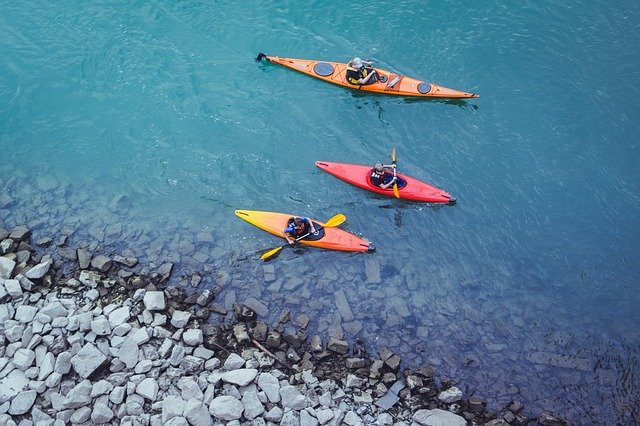 Choosing the Best Kayak Brand for You