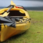 How to Get Out of a Kayak with Bad Knees