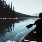 How to Make a Canoe More Stable