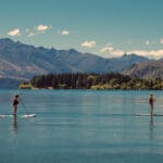 How to Store Paddle Boards