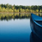 How to Transport a Canoe