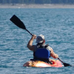 Is Kayaking Hard