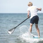 Is Paddle Boarding Hard
