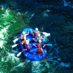 Is White Water Rafting Dangerous
