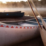 What Are Canoes Made Of