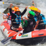 What to Wear Rafting