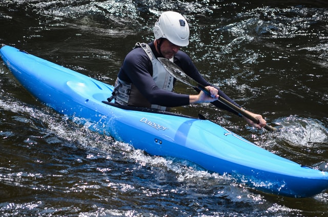 Best White Water Kayak Brands
