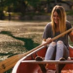 How to Size a Canoe Paddle