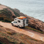How to Transport 2 Kayaks