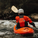 Is Kayaking Dangerous