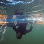 Kayak Wet Exit