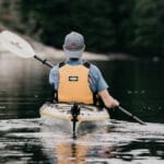 What to Wear Kayaking