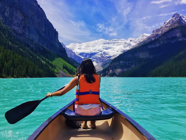 Comparing Canoe vs Kayak Shape & Structure