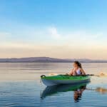 Benefits of Kayaking
