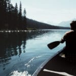 Canoe Upgrades