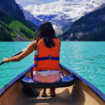 How to Paddle a Canoe