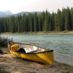 Canoeing Basics