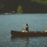 Calories Burned Canoeing