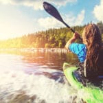 Average Kayak Speed