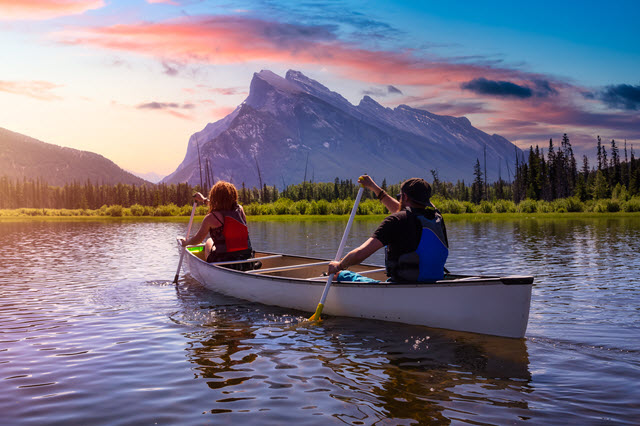 Is Canoeing Difficult?