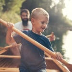 Is Canoeing Hard