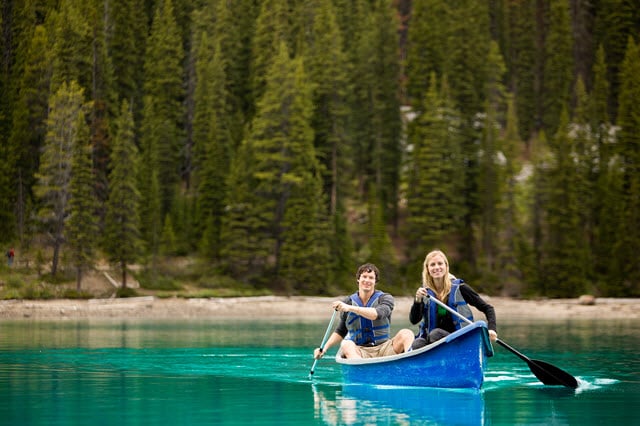 Is Learning Tandem Canoeing Hard? | Is it Difficult to Canoe with Two People?