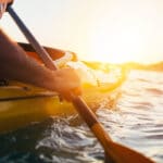 Is Kayaking Good Exercise