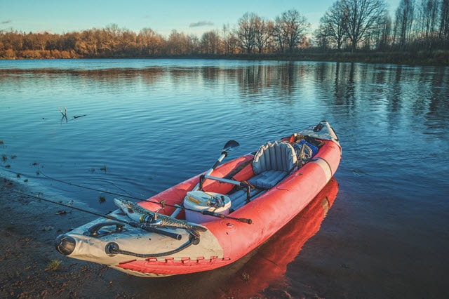 Awesome Kayak Gadgets to Upgrade Your Paddling Experience