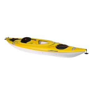 Pelican Maxim 100x Solo Kayak at 10 Feet