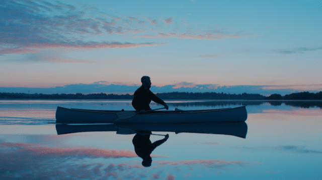 Solo Canoe or Kayak - Which Performs Better?