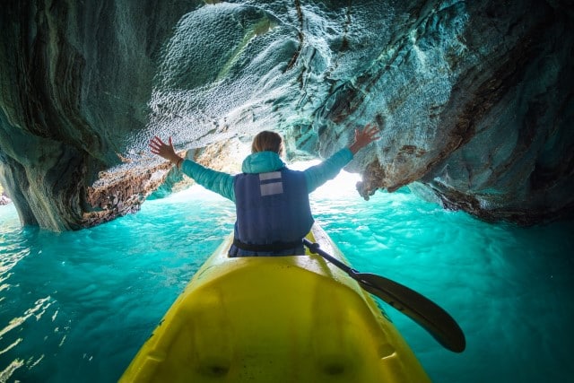 How to Prevent Kayak Damage?