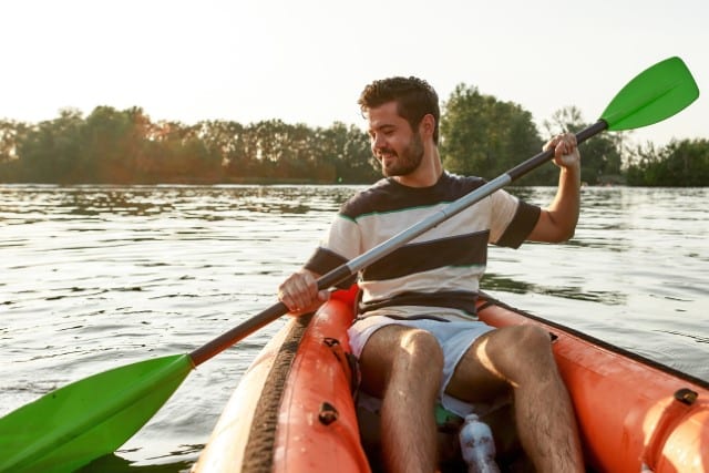 Is It Bad to Keep an Old Kayak Seat?