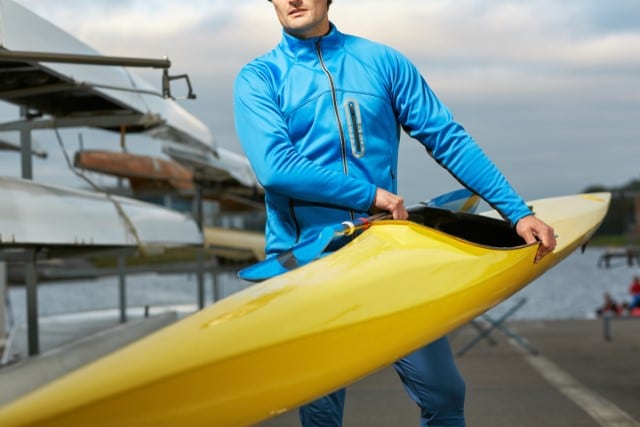 Best Lightweight Kayak