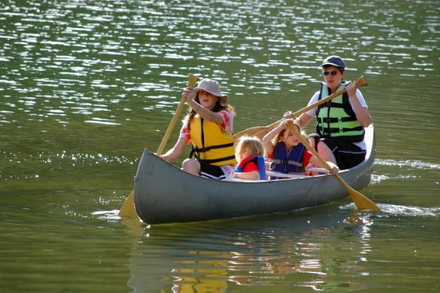 Consider Where And How You Will Use Your Family Canoe