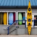 How Much Does a Kayak Cost