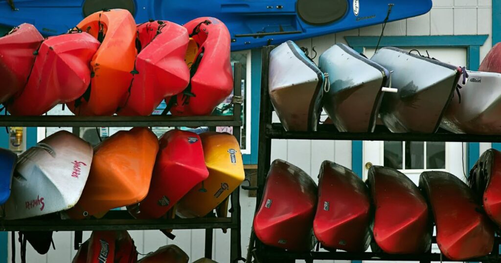 How Much Does it Cost to Rent a Kayak