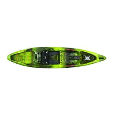 Perception Pescador Pro 12 Kayak