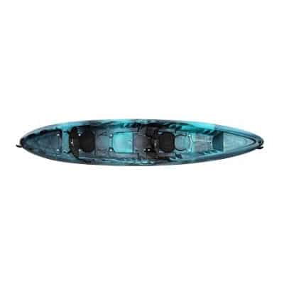 Perception Rambler 13.5 Sit-On-Top Kayak