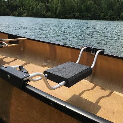 Spring Creek Manufacturing Drop-In Canoe Seat