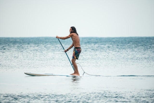 Top Stand-up Paddle Board Brands