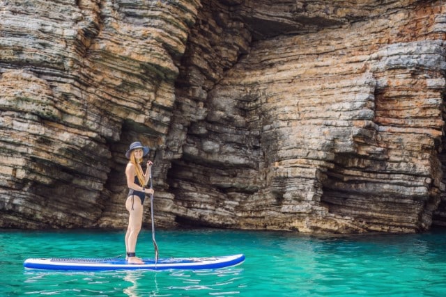 Why Paddle Board Brands Matter