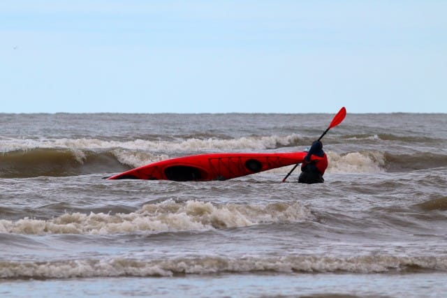 Basic First Aid For Kayaking Injuries