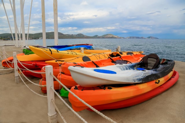 Benefits and Limitations of Kayak Fishing
