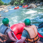 Best White Water Rafting in the US