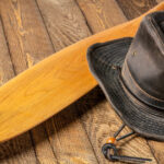 Best Wood for Canoe Paddle