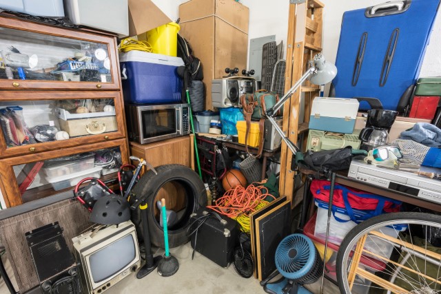 Expert Tips for Organizing a Clutter-Free Garage