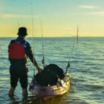 Fishing Kayak Essentials